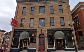 Stampmill Victorian Suites